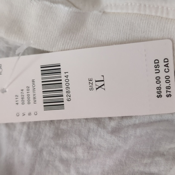 LETLUV California Surf Buggy Graphic Cotton Blend Sleeveless Tank NEW Size S - Picture 8 of 9
